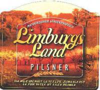 Gulpener Bierbrouwerij, Limburgs Land Pilsner