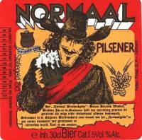 Gulpener Bierbrouwerij, Normaal Pilsener
