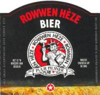 Gulpener Bierbrouwerij, Rowwen Hèze Bier