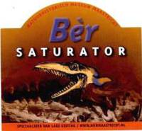 Gulpener Bierbrouwerij, Bèr Saturator