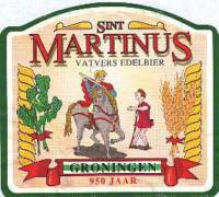 Gulpener Bierbrouwerij, Sint Martinus