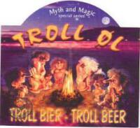 Gulpener Bierbrouwerij, Troll &Oslash;l Troll Bier