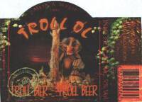 Gulpener Bierbrouwerij, Troll &Oslash;l Troll Bier 1996
