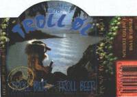 Gulpener Bierbrouwerij, Troll &Oslash;l Troll Bier 1998