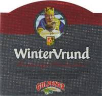 Gulpener Bierbrouwerij, WinterVrund Limburgs Winterbier