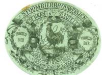 De Haan & Sleutels, Princesse Bier