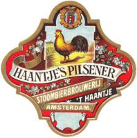 Brouwerij 't Haantje, Haantje's Pilsener