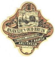 Brouwerij 't Haantje, Haantje's Oud Bruin