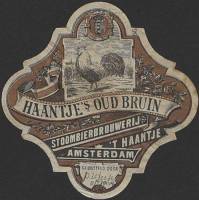 Brouwerij 't Haantje, Haantje's Oud Bruin