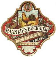 Brouwerij 't Haantje, Haantje's Bokbier