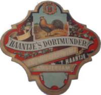 Brouwerij 't Haantje, Haantje's Dortmunder