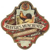 Brouwerij 't Haantje, Haantje's Munchener