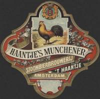 Brouwerij 't Haantje, Haantje's Munchener