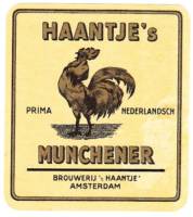 Brouwerij 't Haantje, Haantje's Munchener