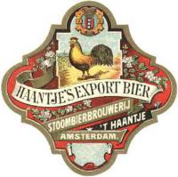 Brouwerij 't Haantje, Haantje's Export Bier