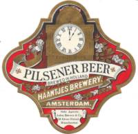 Brouwerij 't Haantje, Pilsener Beer