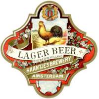 Brouwerij 't Haantje, Lager Beer
