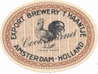 Brouwerij 't Haantje, Cock Brand