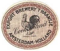 Brouwerij 't Haantje, Cock Brand