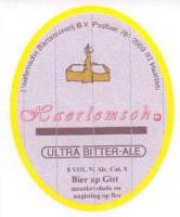 Haerlemsche Bierbrouwerij BV, Haerlemsch Ultra Bitter-Ale