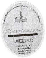 Haerlemsche Bierbrouwerij BV, Haerlemsch Bitter-Ale