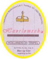 Haerlemsche Bierbrouwerij BV, Haerlemsch Hollandsch Tripel