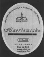 Haerlemsche Bierbrouwerij BV, Haerlemsch Kenau