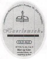 Haerlemsche Bierbrouwerij BV, Haerlemsch&reg; Old-Ale