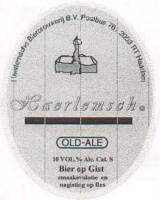 Haerlemsche Bierbrouwerij BV, Haerlemsch Old-Ale