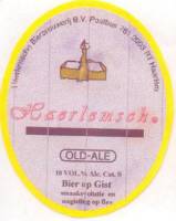 Haerlemsche Bierbrouwerij BV, Haerlemsch Old-Ale