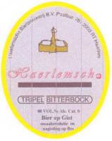 Haerlemsche Bierbrouwerij BV, Haerlemsch Tripel Bitterbock