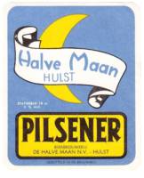 Bierbrouwerij De Halve Maan (Hulst), Pilsener