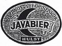 Bierbrouwerij De Halve Maan (Hulst), Javabier