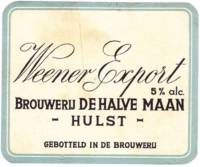 Bierbrouwerij De Halve Maan (Hulst), Weener Export