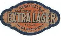 Bierbrouwerij De Halve Maan (Hulst), Extra Lager