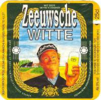 Bierbrouwerij Vermeersen , Zeeuwsche Witte