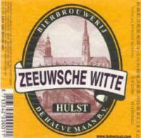 Bierbrouwerij Vermeersen , Zeeuwsche Witte