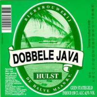 Bierbrouwerij Vermeersen , Dobbele Java