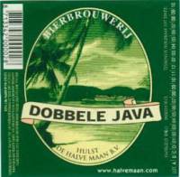 Bierbrouwerij Vermeersen , Dobbele Java