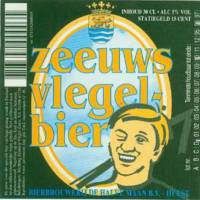 Bierbrouwerij Vermeersen , Zeeuws Vlegelbier