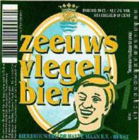 Bierbrouwerij Vermeersen , Zeeuws Vlegelbier