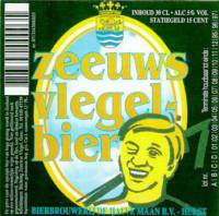 Bierbrouwerij Vermeersen , Zeeuws Vlegelbier