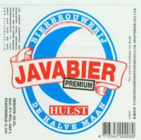 Bierbrouwerij Vermeersen , Javabier Premium