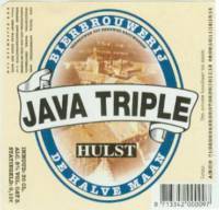 Bierbrouwerij Vermeersen , Java Triple