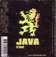 Bierbrouwerij Vermeersen , Java Tripel