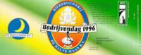 Bierbrouwerij Vermeersen , Bedrijvendag 1996