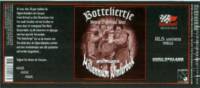 Bierbrouwerij Vermeersen , Botteliertje Millennium Winterbok