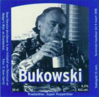 Bierbrouwerij Vermeersen , Bukowski