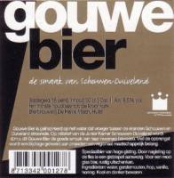 Bierbrouwerij Vermeersen , Gouwe Bier