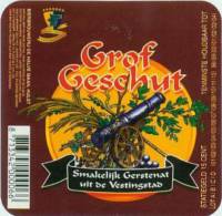 Bierbrouwerij Vermeersen , Grof Geschut